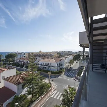 Tropicana Planet Costa Dorada