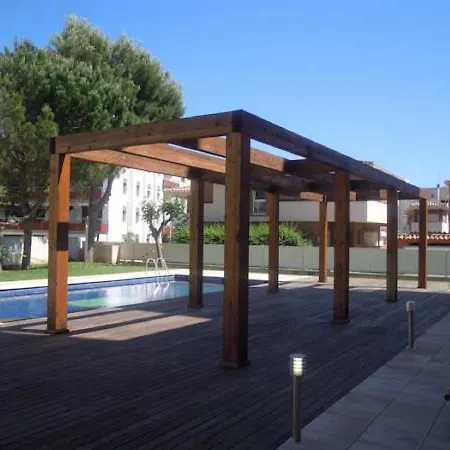 Tropicana Planet Costa Dorada Cambrils