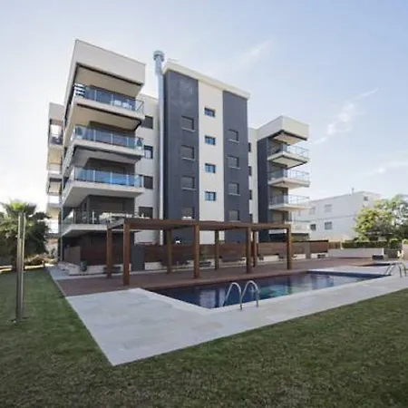 Tropicana Planet Costa Dorada *