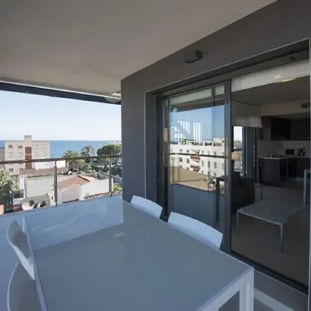 Tropicana Planet Costa Dorada Cambrils