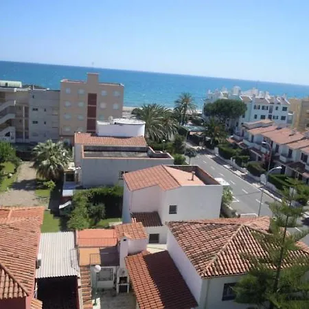Tropicana Planet Costa Dorada 캠브릴스