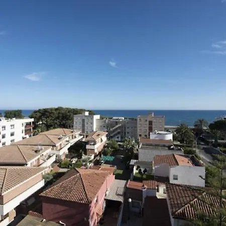 Tropicana Planet Costa Dorada Apartment *