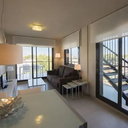 Tropicana Planet Costa Dorada Apartment Cambrils