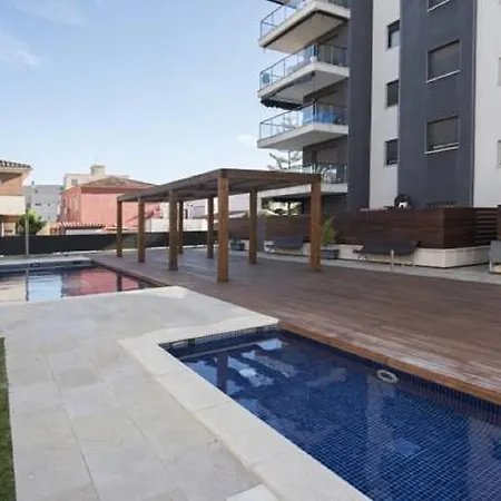 Tropicana Planet Costa Dorada Cambrils