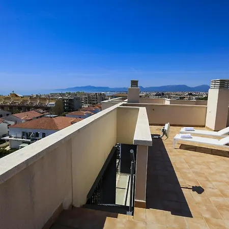 Tropicana Planet Costa Dorada *