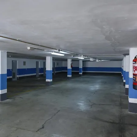 Apartment Tropicana Planet Costa Dorada *