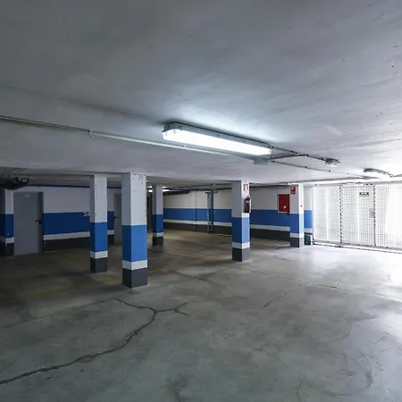 Tropicana Planet Costa Dorada Apartment