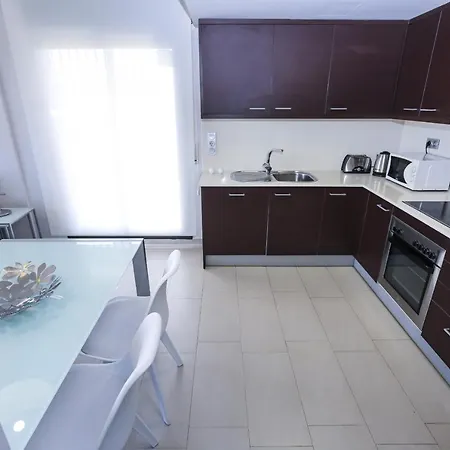 Tropicana Planet Costa Dorada