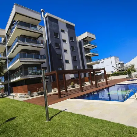 Apartment Tropicana Planet Costa Dorada