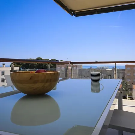 Tropicana Planet Costa Dorada Apartment Cambrils