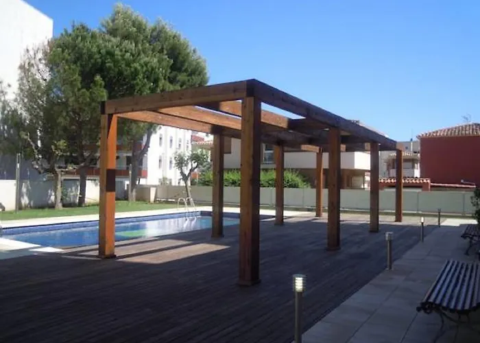 Tropicana Planet Costa Dorada Cambrils