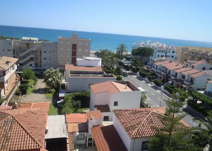 Tropicana Planet Costa Dorada Cambrils