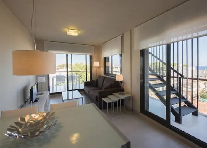 Tropicana Planet Costa Dorada Apartman Cambrils