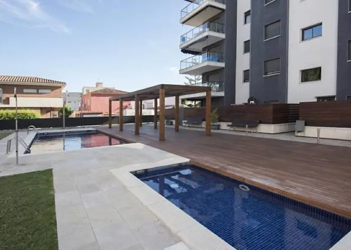 Tropicana Planet Costa Dorada Cambrils