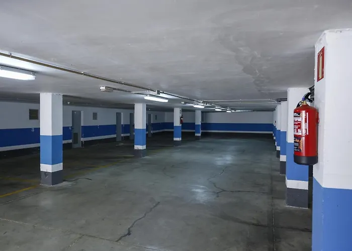 Apartman Tropicana Planet Costa Dorada *