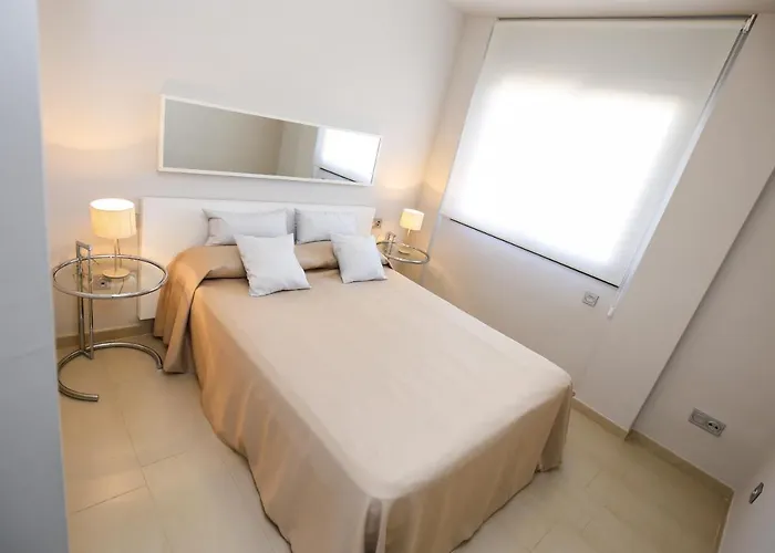 Tropicana Planet Costa Dorada Apartman Cambrils