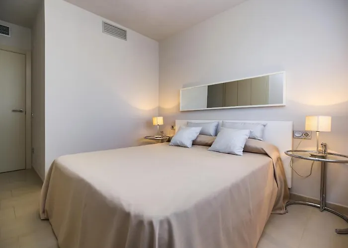 Apartman Tropicana Planet Costa Dorada