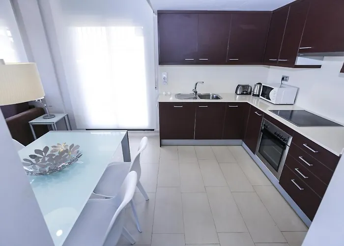 Tropicana Planet Costa Dorada