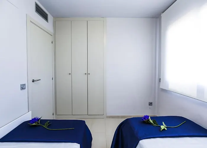 Apartman Tropicana Planet Costa Dorada