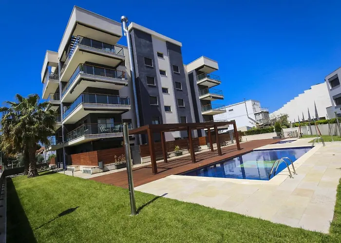 Apartman Tropicana Planet Costa Dorada