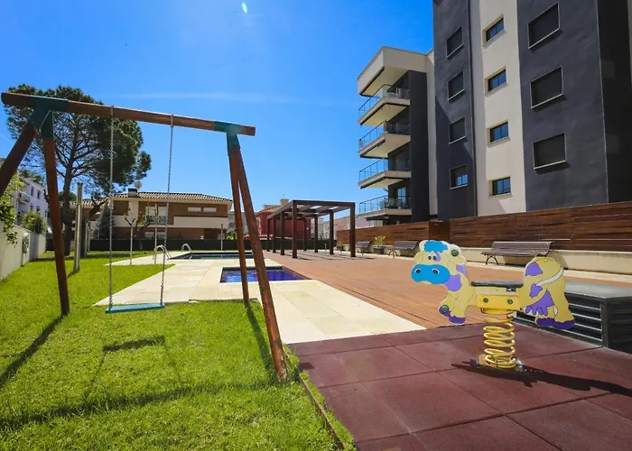 Tropicana Planet Costa Dorada Cambrils