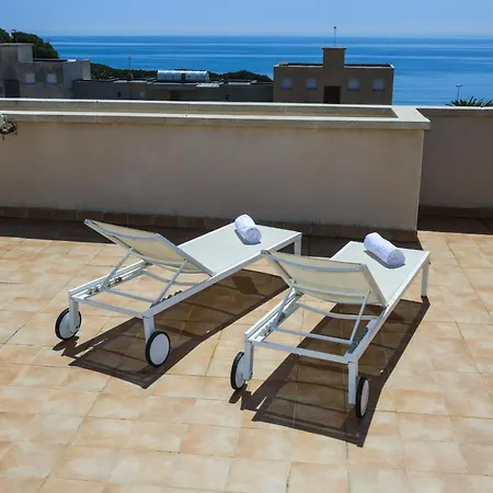 Tropicana Planet Costa Dorada * Камбрильс
