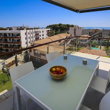 Tropicana Planet Costa Dorada Камбрильс